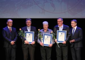 50 LET OBRTNO PODJETNIŠKE  ZBORNICE CERKNICA 25 FOTO LJUBO VUKELIČ